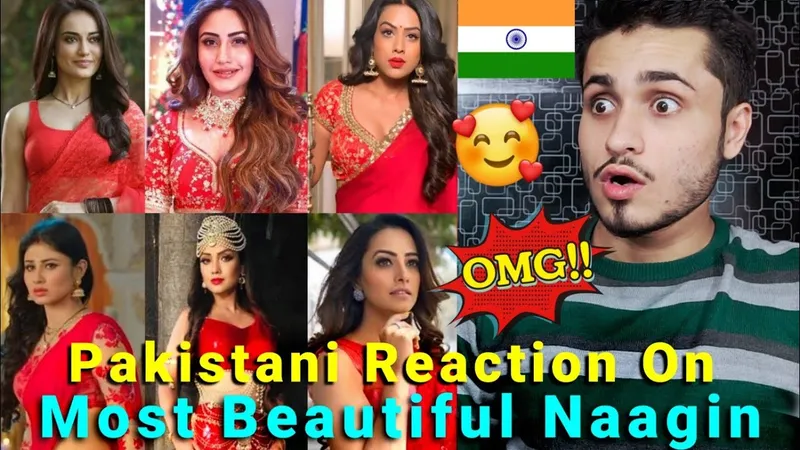 Image Nagin image beautiful image beautiful image beautiful image beautiful image beautiful image beautiful - Who Is Most Beautiful Naagin In Red Saree | Bela, Bani,Brinda ...