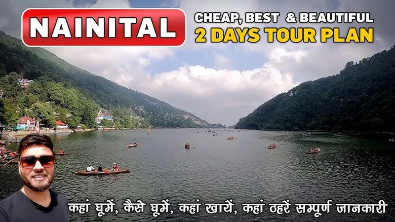 Image Nainital - Naini Lake image beautiful image beautiful image beautiful image beautiful image beautiful image beautiful - Nainital 2 Days Tour Plan | I Love Nainital | Cheap Best ...