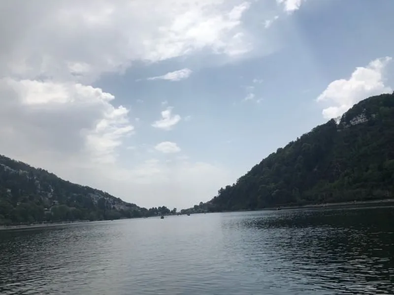 Image Nainital - Naini Lake image beautiful image beautiful image beautiful image beautiful image beautiful image beautiful image beautiful image beautiful image beautiful - beautiful view of naini lake - Picture of Ayar Jungle Resort ...