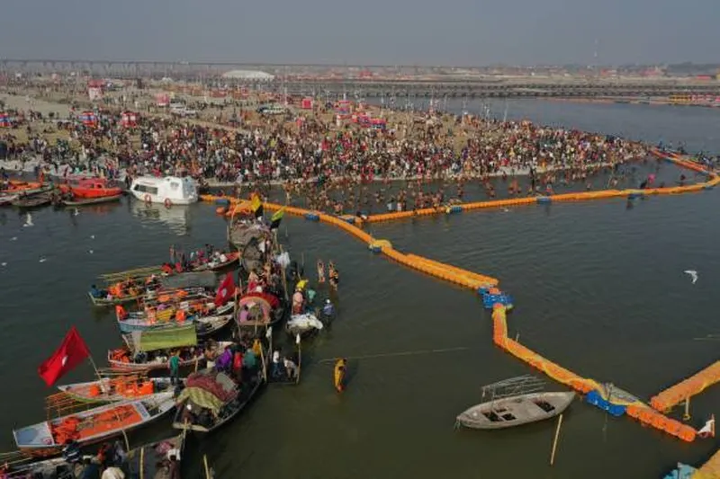 Image Nashik - Kumbh Mela image beautiful image beautiful image beautiful - 1,200+ Kumbh Mela Allahabad Stock Photos, Pictures & Royalty-Free ...