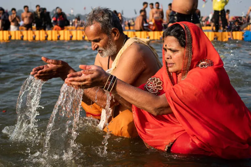 Image Nashik - Kumbh Mela image beautiful image beautiful image beautiful image beautiful image beautiful - 550+ Indian People Bathing On Ganges River Stock Photos, Pictures ...