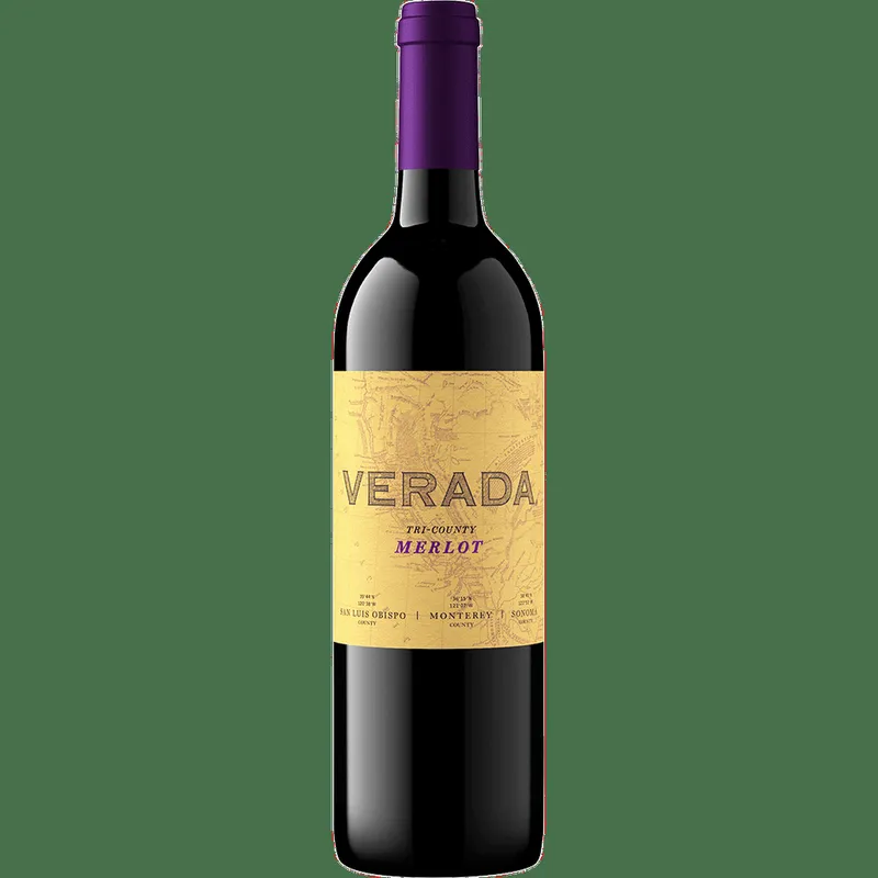 Image Nashik - Wine Capital of India image beautiful image beautiful - Verada Merlot Tri-County | Total Wine & More