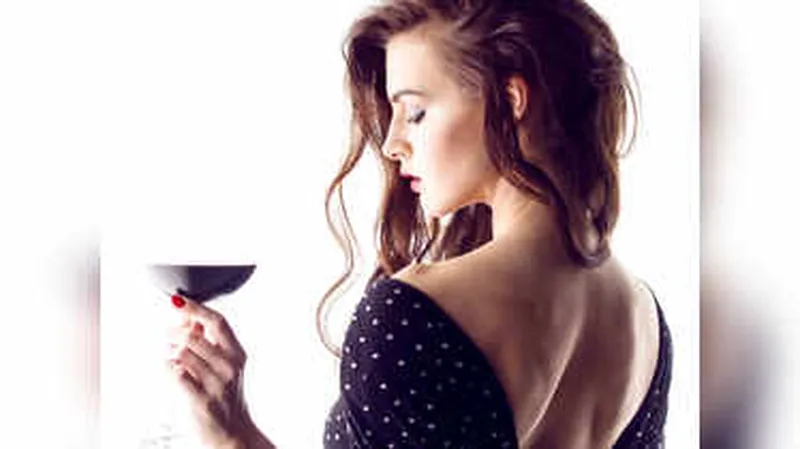 Image Nashik - Wine Capital of India image beautiful image beautiful image beautiful image beautiful image beautiful image beautiful - 5 Best Alcoholic Drinks that are Good for Your Skin | Alcohols for ...