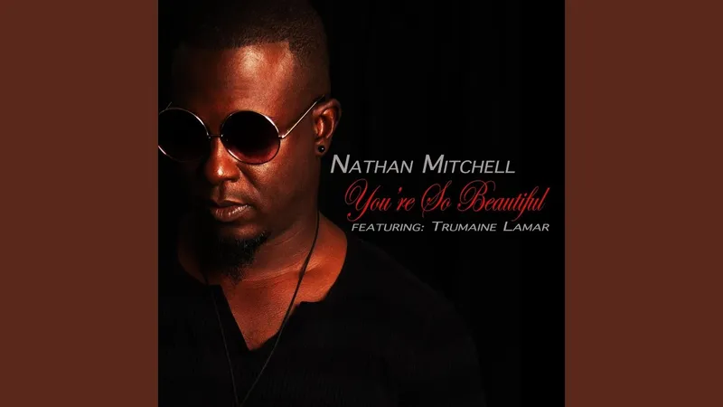 Image Nathan image beautiful - You're so Beautiful - YouTube