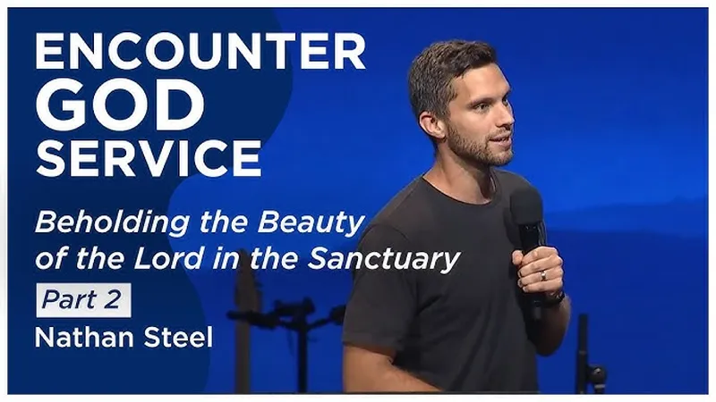 Image Nathan image beautiful image beautiful image beautiful - Beholding the Beauty of the Lord in the Sanctuary | Part 2 ...