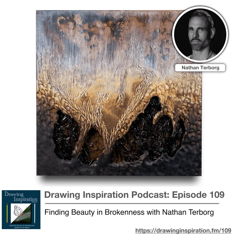 Image Nathan image beautiful image beautiful image beautiful image beautiful - 109: Finding Beauty in Brokenness with Nathan Terborg - The ...