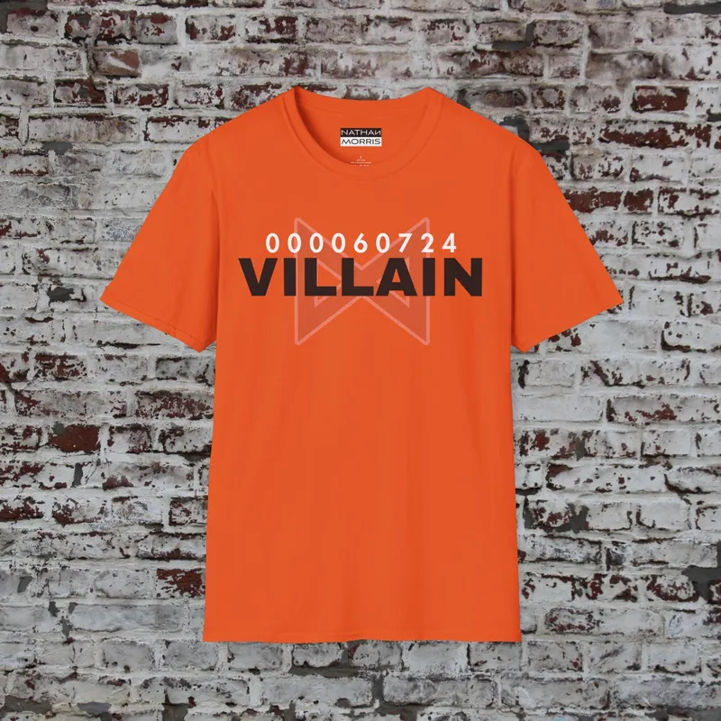 Image Nathan image beautiful image beautiful image beautiful image beautiful image beautiful image beautiful - VILLAIN Graphic Print Summer Tee | Beautiful design, feel good T ...