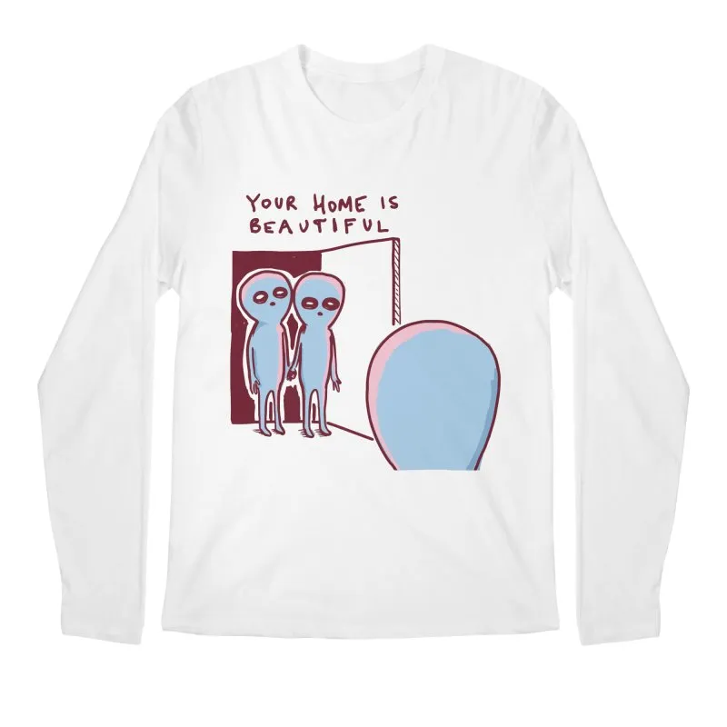 Image Nathan image beautiful image beautiful image beautiful image beautiful image beautiful image beautiful - STRANGE PLANET SPECIAL PRODUCT: YOUR HOME IS BEAUTIFUL Men's ...