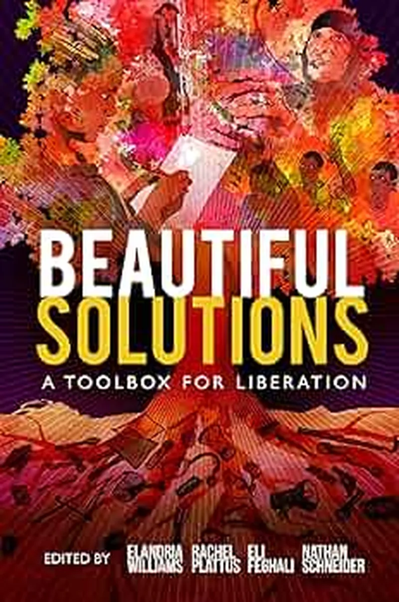 Image Nathan image beautiful image beautiful image beautiful image beautiful image beautiful image beautiful image beautiful - Beautiful Solutions: A Toolbox for Liberation: Feghali, Eli ...