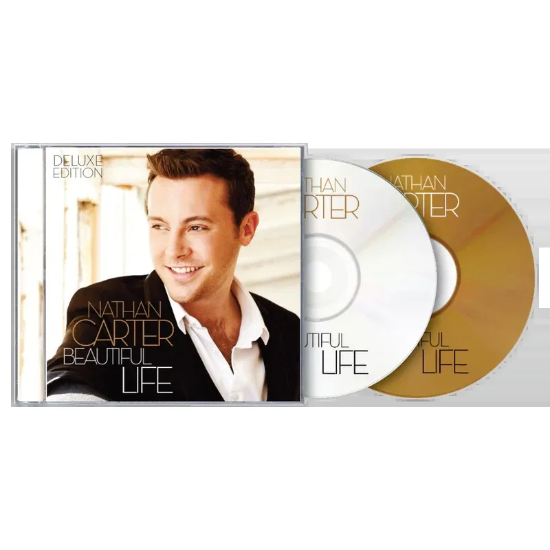 Image Nathan image beautiful image beautiful image beautiful image beautiful image beautiful image beautiful image beautiful image beautiful image beautiful image beautiful - Nathan Carter - Beautiful Life: CD/DVD - Decca Records