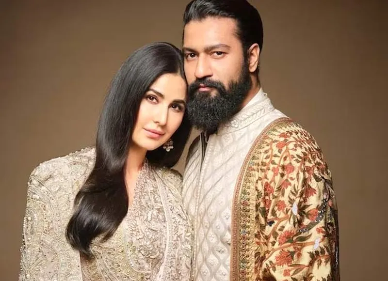 Image Neha Dhupia image beautiful image beautiful - EXCLUSIVE: Vicky Kaushal recalls his wedding days with Katrina ...