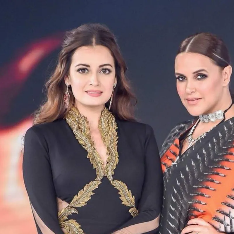 Image Neha Dhupia image beautiful image beautiful image beautiful image beautiful image beautiful - Dia Mirza dubs Neha Dhupia as a strong and fierce woman; the ...