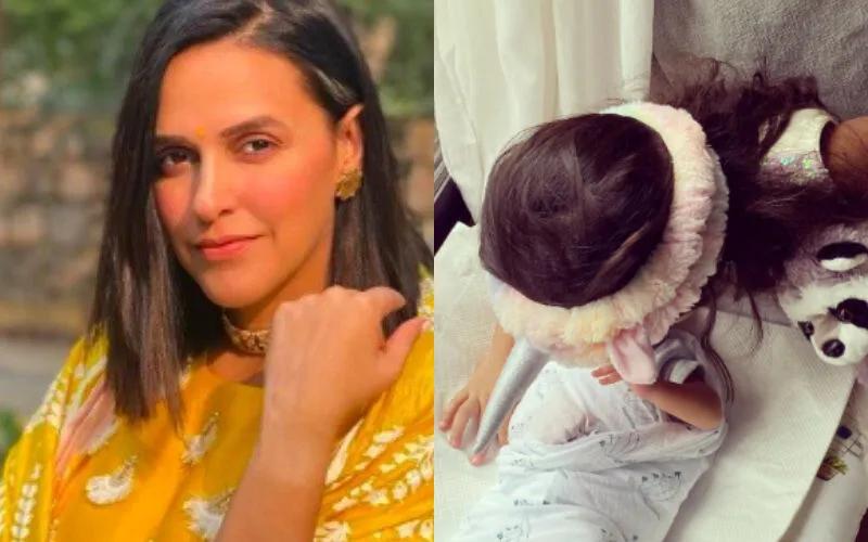 Image Neha Dhupia image beautiful image beautiful image beautiful image beautiful image beautiful image beautiful image beautiful image beautiful - AWW! Neha Dhupia Captures A Beautiful Shot Of Daughter Mehr ...