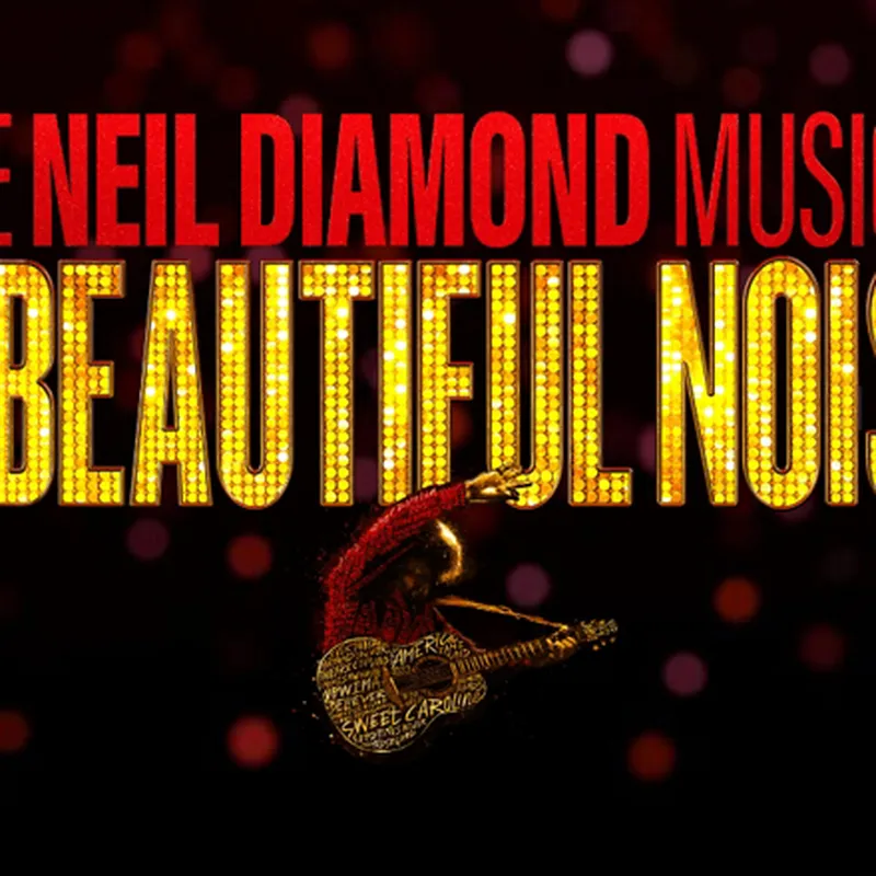 Image Neil Diamond image beautiful image beautiful - A Beautiful Noise | The Neil Diamond Musical | Official Broadway ...