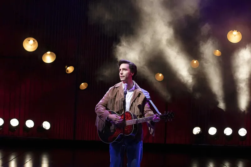 Image Neil Diamond image beautiful image beautiful image beautiful image beautiful image beautiful - Nick Fradiani | A Beautiful Noise–The Neil Diamond Musical