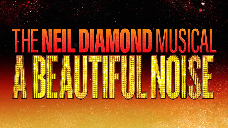 Image Neil Diamond image beautiful image beautiful image beautiful image beautiful image beautiful - A Beautiful Noise - Overture