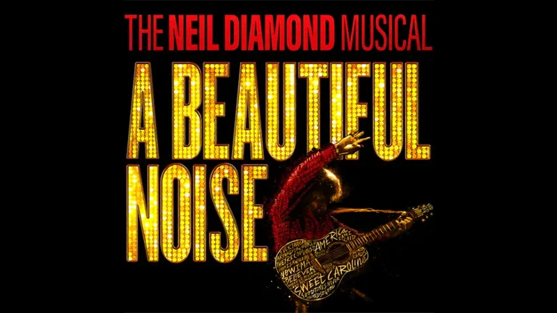 Image Neil Diamond image beautiful image beautiful image beautiful image beautiful image beautiful image beautiful - A Beautiful Noise: The Neil Diamond Musical - My Theatre Weekend