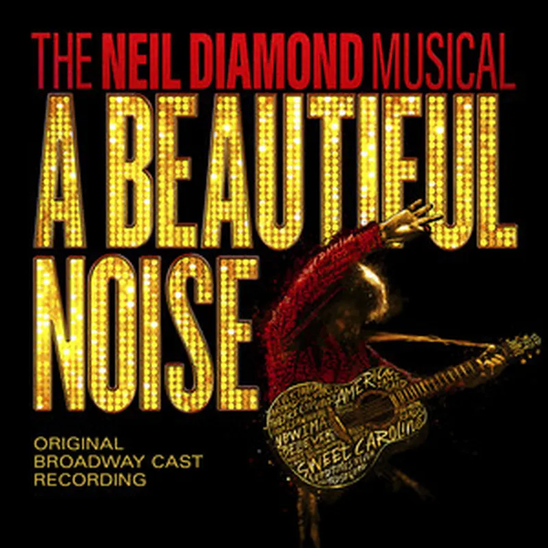 Image Neil Diamond image beautiful image beautiful image beautiful image beautiful image beautiful image beautiful - A Beautiful Noise, The Neil Diamond Musical (Original Broadway ...