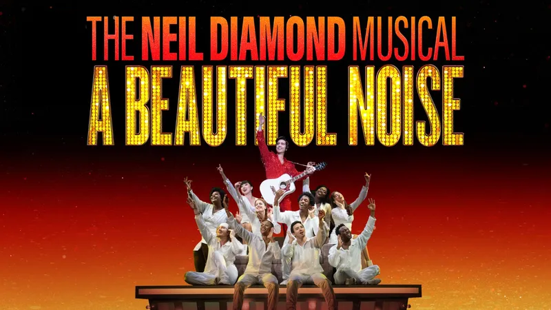 Image Neil Diamond image beautiful image beautiful image beautiful image beautiful image beautiful image beautiful image beautiful - The Roxboro Courier-Times Events - A Beautiful Noise: The Neil ...