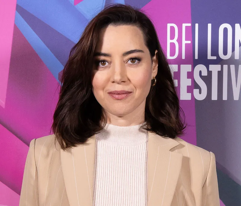 Image Nicky Jam image beautiful image beautiful image beautiful - Aubrey Plaza | Movies, White Lotus, Stroke, & Career | Britannica