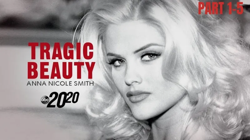 Image Nicole image beautiful image beautiful - Tragic Beauty: Anna Nicole Smith l 20/20 l PART 1 - 5 - YouTube