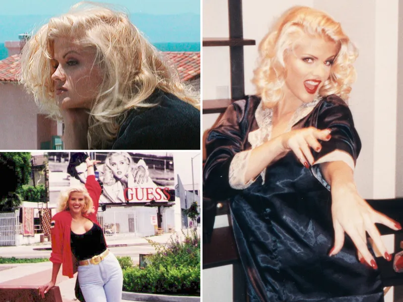 Image Nicole image beautiful image beautiful - Anna Nicole Smith: Behind the punchline, a life of beauty and pain ...