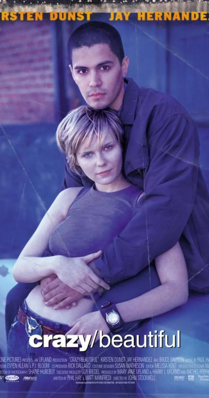 Image Nicole image beautiful image beautiful image beautiful image beautiful image beautiful - Crazy/Beautiful (2001) - Kirsten Dunst as Nicole Oakley - IMDb