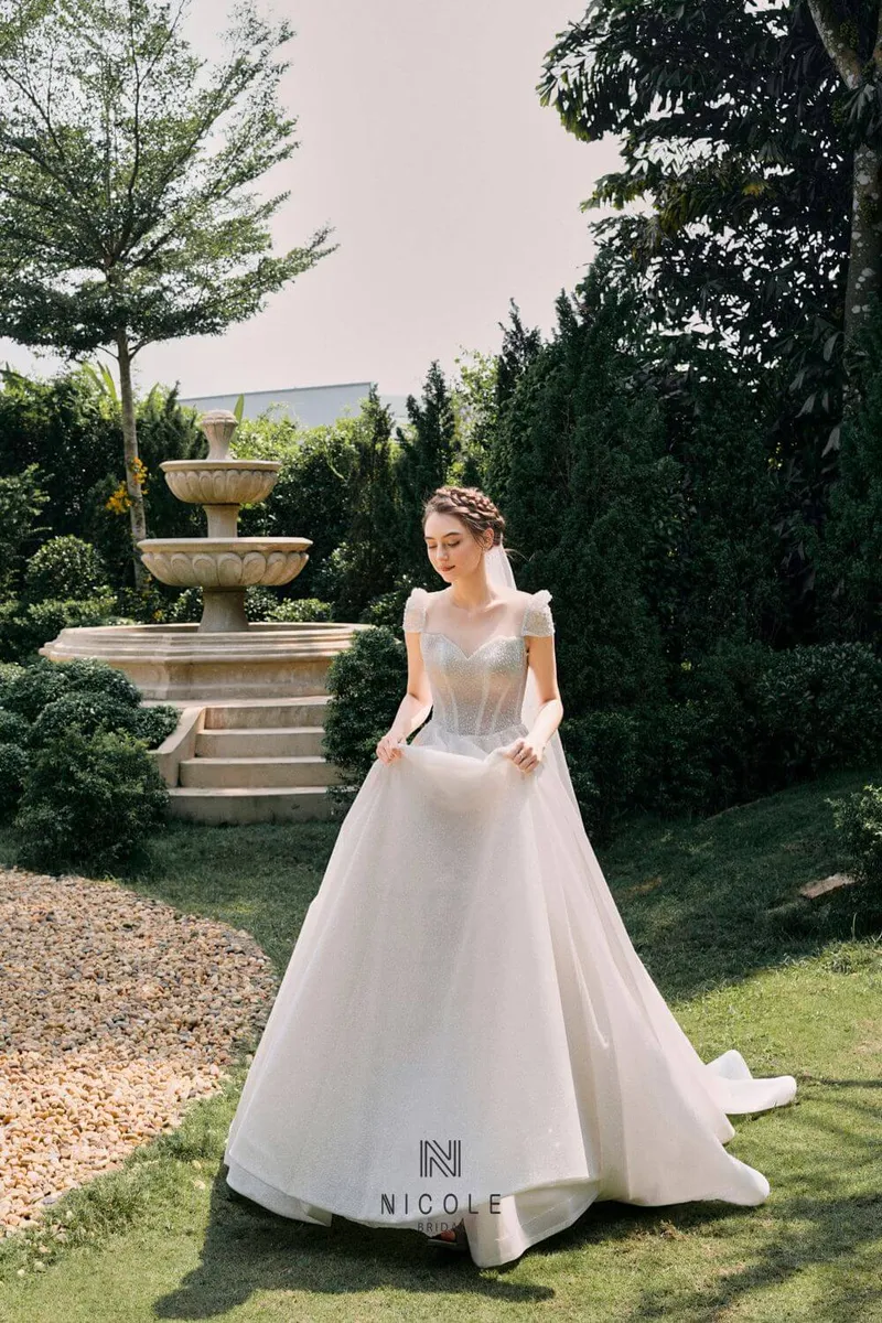 Image Nicole image beautiful image beautiful image beautiful image beautiful image beautiful image beautiful image beautiful - The most beautiful bridal dress for YOUR WEDDING in 2024