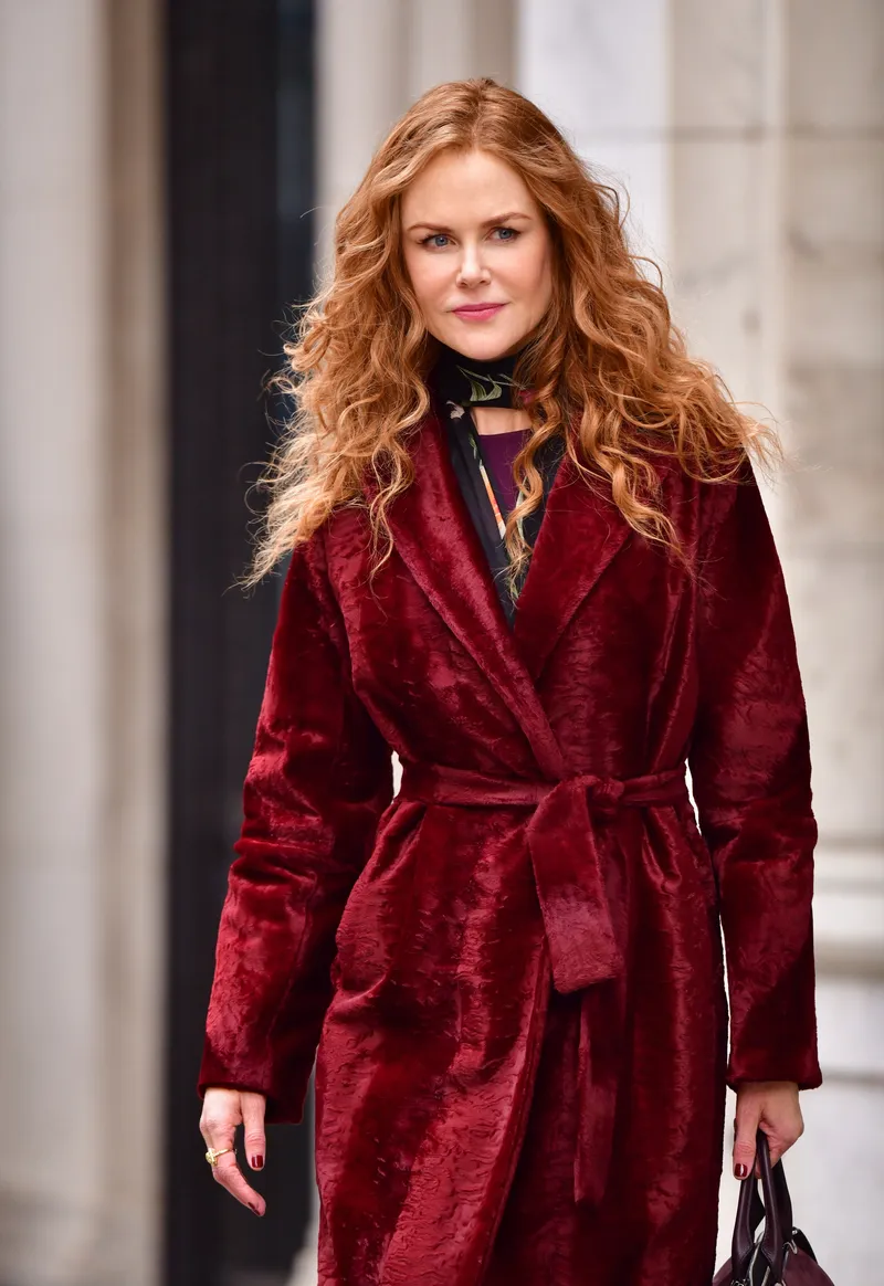 Image Nicole image beautiful image beautiful image beautiful image beautiful image beautiful image beautiful image beautiful - The Undoing': The Secrets Behind Nicole Kidman's Natural Makeup ...