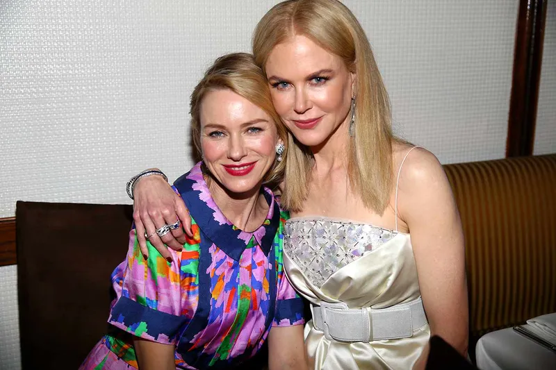 Image Nicole image beautiful image beautiful image beautiful image beautiful image beautiful image beautiful image beautiful image beautiful image beautiful - Nicole Kidman Opens Up About Naomi Watts and Billy Crudup's Mexico ...