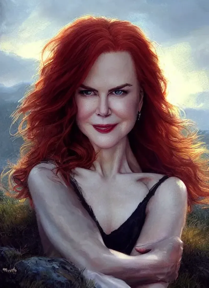 Image Nicole image beautiful image beautiful image beautiful image beautiful image beautiful image beautiful image beautiful image beautiful image beautiful - nicole kidman with red hair, long haircut, beautiful | Stable ...