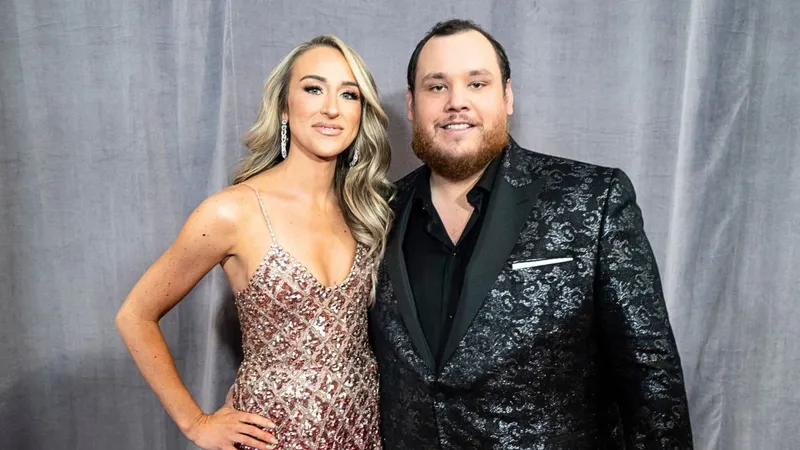 Image Nicole image beautiful image beautiful image beautiful image beautiful image beautiful image beautiful image beautiful image beautiful image beautiful image beautiful - Luke Combs' Wife: All About Nicole Hocking, Kids - Parade