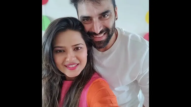 Image Nikitin Dheer image beautiful image beautiful image beautiful - Kratika Sengar & Nikitin Dheer ✨❤️||#shorts #viral #bollywood ...