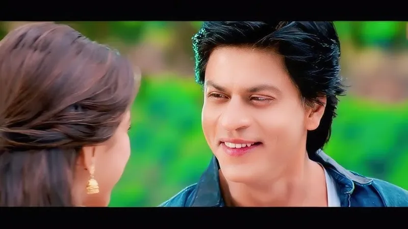 Image Nikitin Dheer image beautiful image beautiful image beautiful - Chennai Express Full Movie HD Review & Facts | Shah Rukh Khan ...