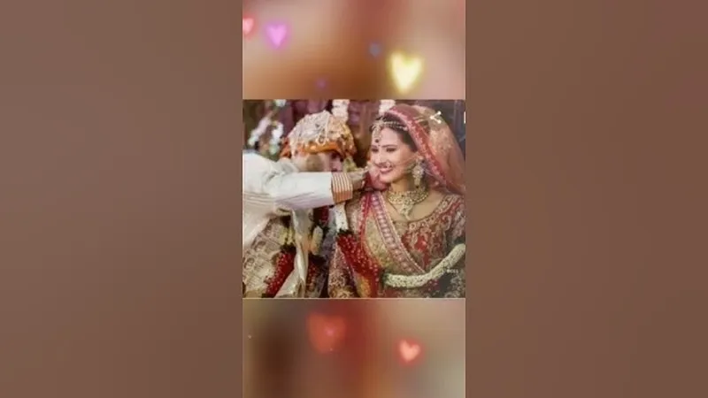 Image Nikitin Dheer image beautiful image beautiful image beautiful image beautiful - Nikitin dheer and kratika sengar marriage beautiful picture ka ...