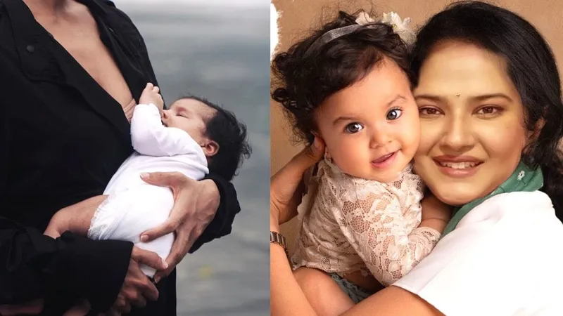 Image Nikitin Dheer image beautiful image beautiful image beautiful image beautiful image beautiful image beautiful image beautiful image beautiful - Kratika Sengar Shared First Look of Her Beautiful Daughter Devika ...