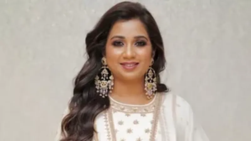 Image Nikitin Dheer image beautiful image beautiful image beautiful image beautiful image beautiful image beautiful image beautiful image beautiful image beautiful - Shreya Ghoshal Hails 'Indian Idol 14' Contestants For Soulful ...