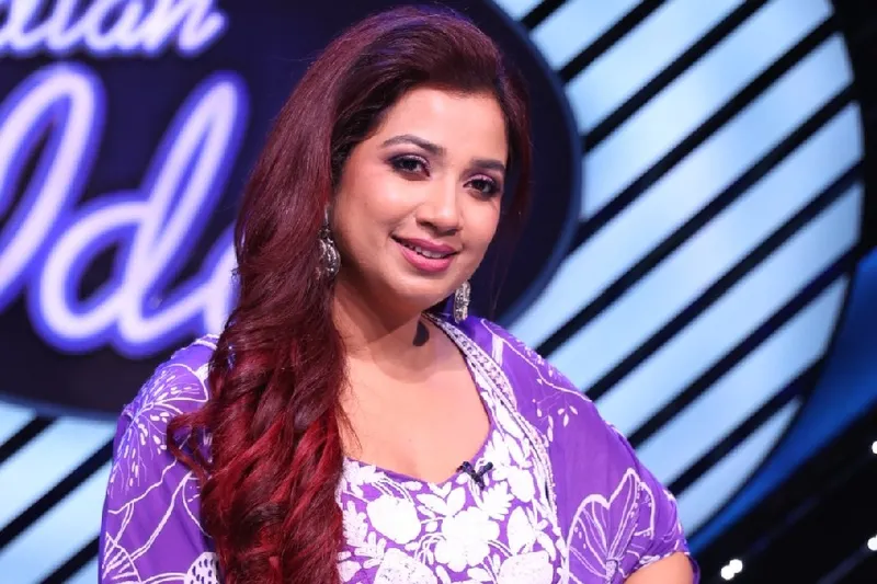 Image Nikitin Dheer image beautiful image beautiful image beautiful image beautiful image beautiful image beautiful image beautiful image beautiful image beautiful image beautiful - Shreya Ghoshal: Shreya Ghoshal hails 'Indian Idol 14' contestants ...