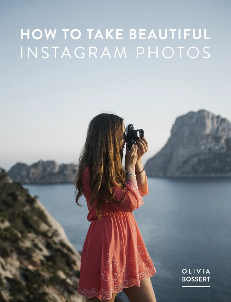 Image Olivia image beautiful image beautiful - How To Take Beautiful Instagram Photos — Olivia Bossert Education