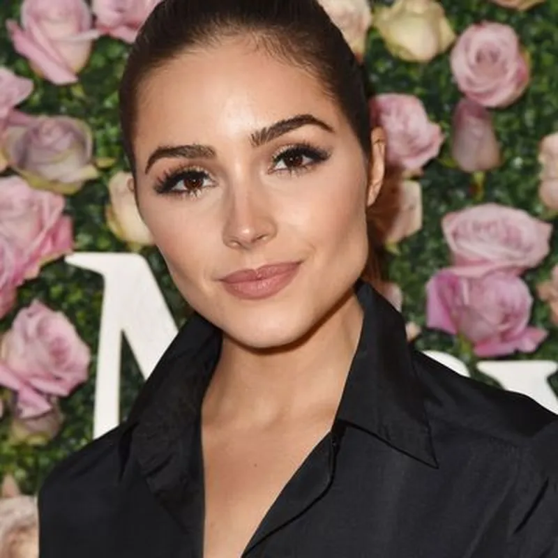 Image Olivia image beautiful image beautiful - Olivia Culpo's Workout, Wellness Secrets, Beauty Routine.