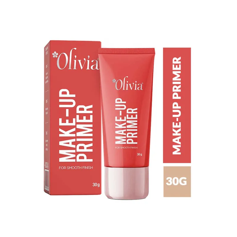 Image Olivia image beautiful image beautiful image beautiful image beautiful - Makeup Primer for Smooth Finish