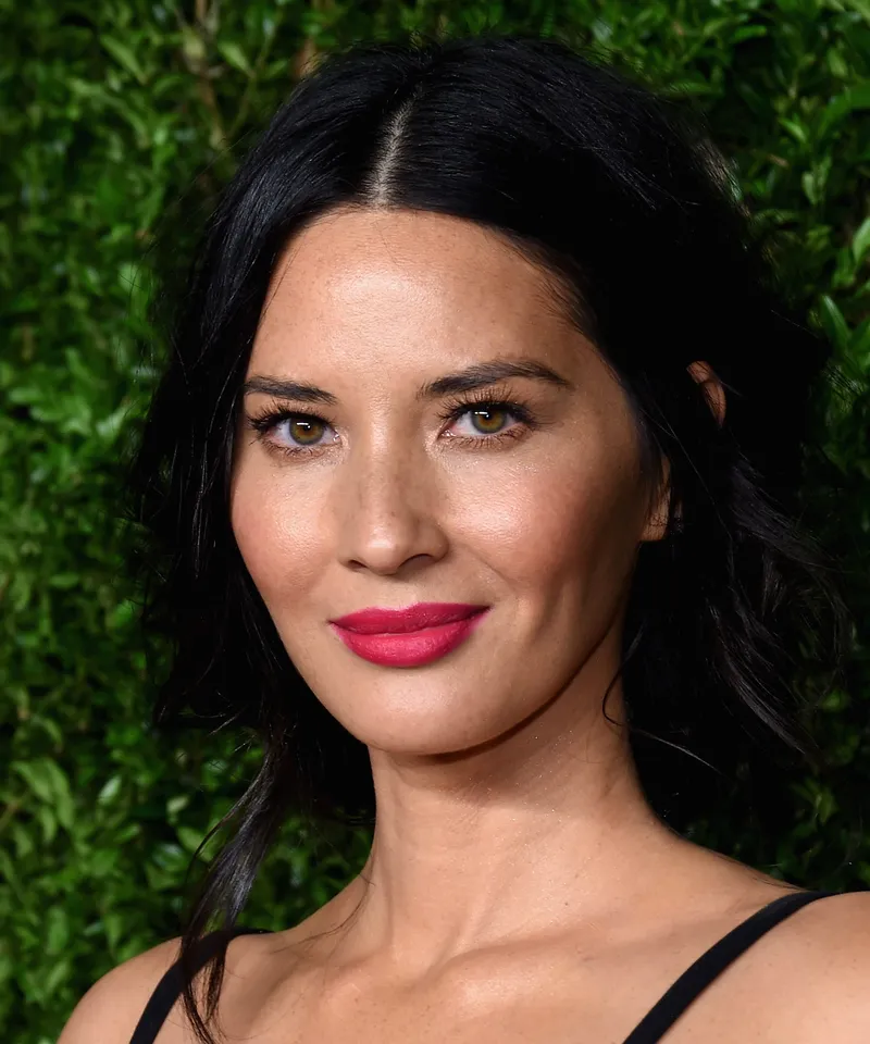 Image Olivia image beautiful image beautiful image beautiful image beautiful image beautiful image beautiful image beautiful image beautiful image beautiful - Olivia Munn Makeup Artist Patrick Ta Multicultural