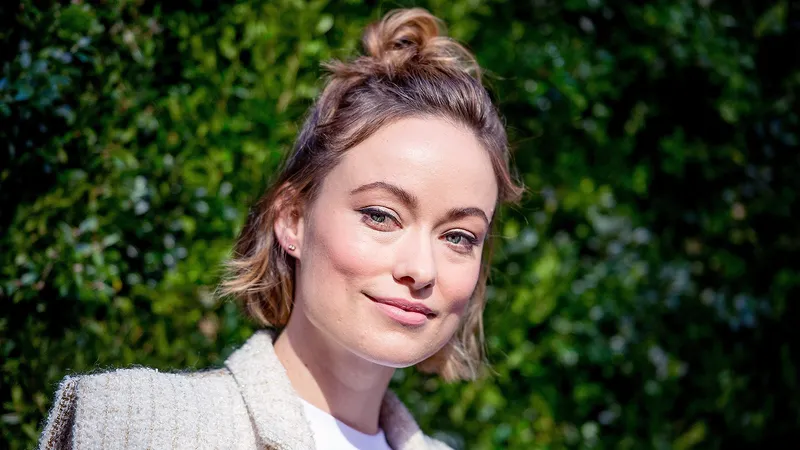 Image Olivia image beautiful image beautiful image beautiful image beautiful image beautiful image beautiful image beautiful image beautiful image beautiful - Olivia Wilde's Beauty Routine | Glamour UK