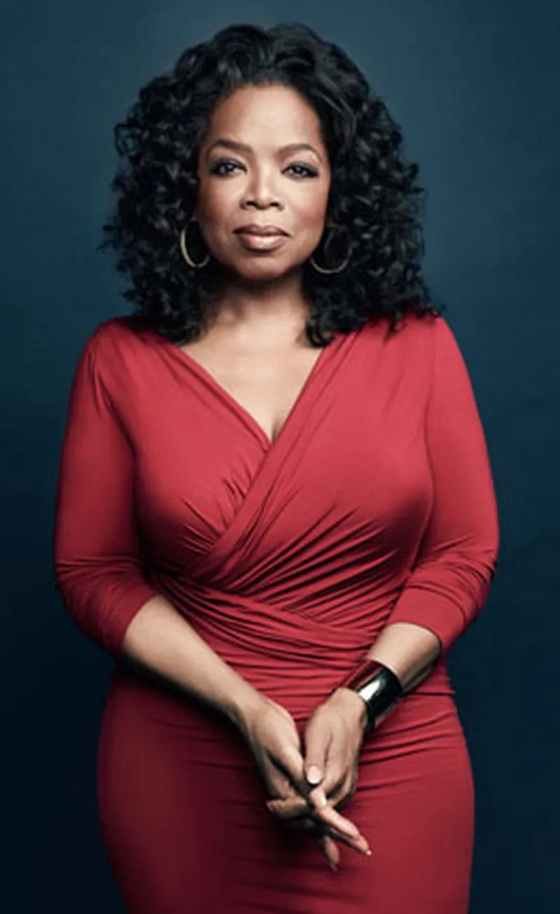 Image Oprah Winfrey image beautiful - Pin page