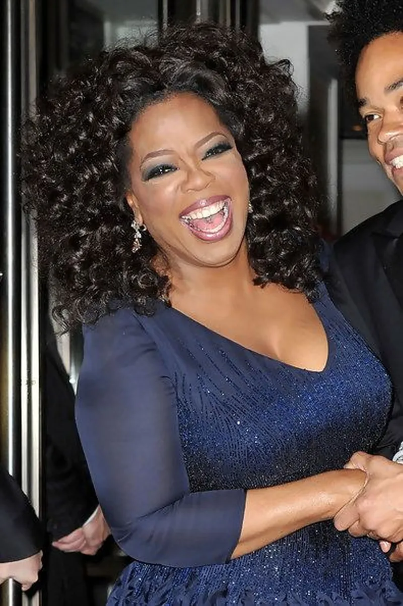 Image Oprah Winfrey image beautiful - Oprah Winfrey