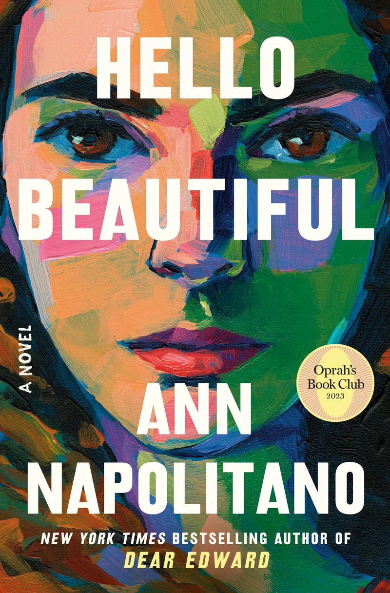 Image Oprah Winfrey image beautiful image beautiful image beautiful image beautiful - Oprah's 100th book club pick is Ann Napolitano's 'Hello Beautiful'