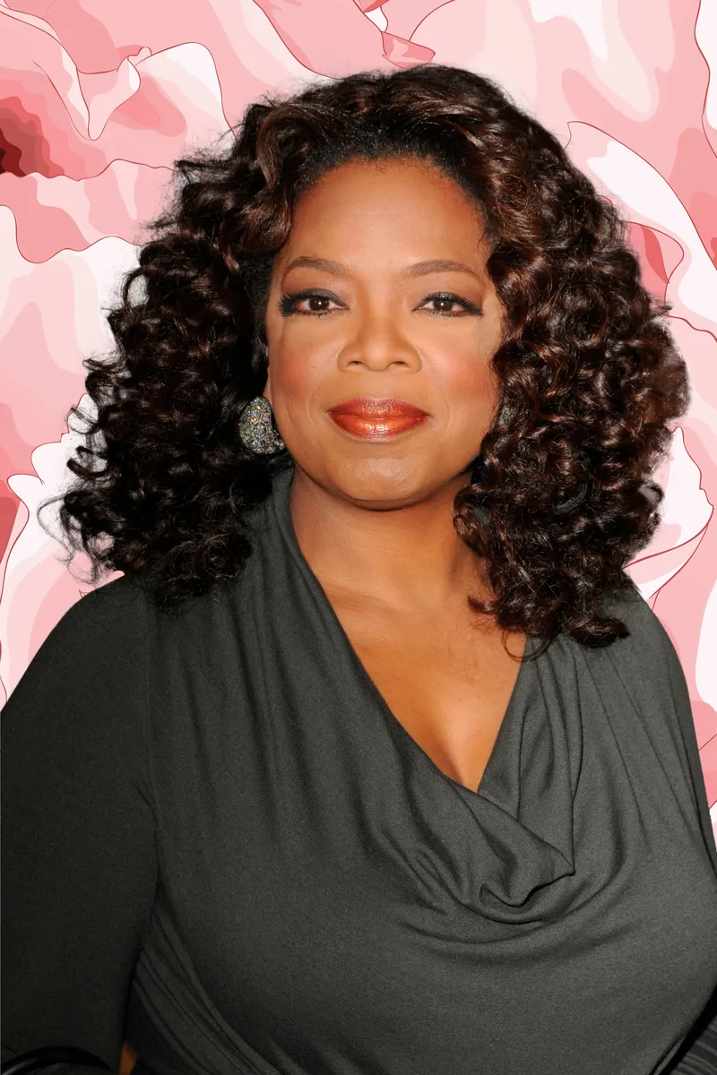 Image Oprah Winfrey image beautiful image beautiful image beautiful image beautiful - Oprah Hair Throughout The Years | [site:name] | Essence