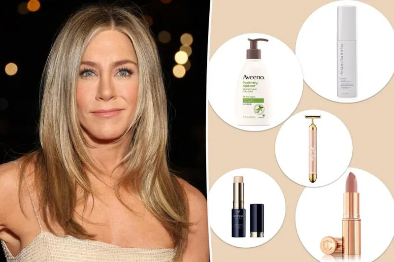 Image Oprah Winfrey image beautiful image beautiful image beautiful image beautiful image beautiful image beautiful image beautiful image beautiful - Shop Jennifer Aniston's favorite skincare and beauty products