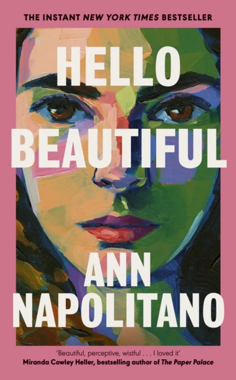 Image Oprah Winfrey image beautiful image beautiful image beautiful image beautiful image beautiful image beautiful image beautiful image beautiful - Hello Beautiful by Ann Napolitano | Shakespeare & Company