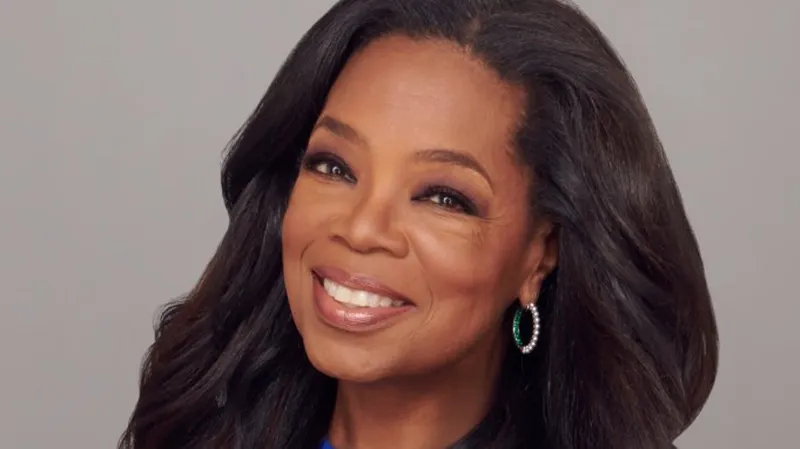 Image Oprah Winfrey image beautiful image beautiful image beautiful image beautiful image beautiful image beautiful image beautiful image beautiful image beautiful image beautiful - Oprah Winfrey To Tackle Impact Of Weight Loss Medications In Special